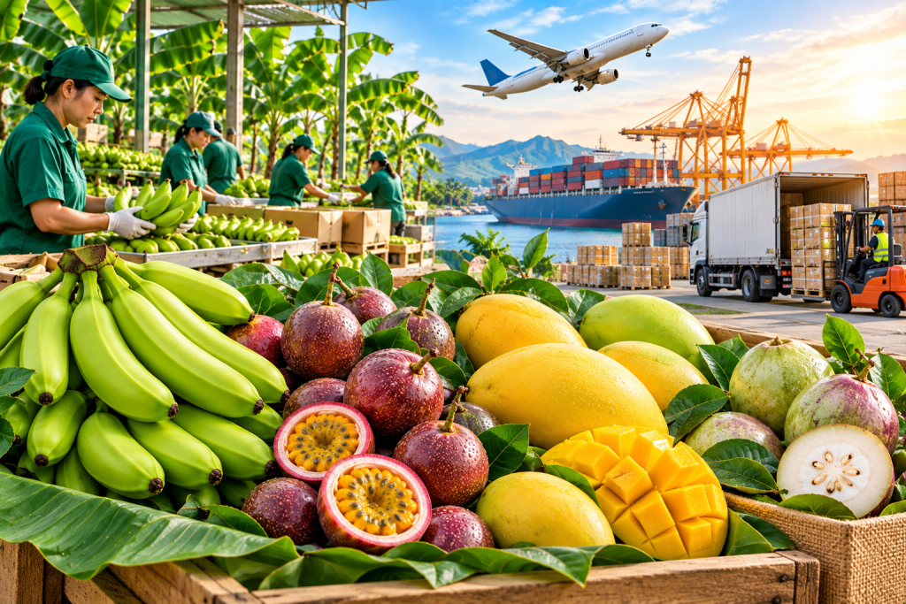 nong san viet nam xuat khau nhung yeu to quan trong khi lua chon nha cung cap