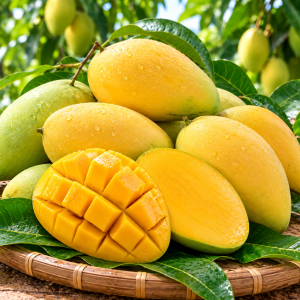 Xoài Tươi
